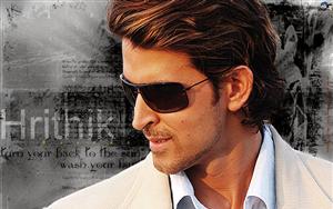 Hrithik Roshan